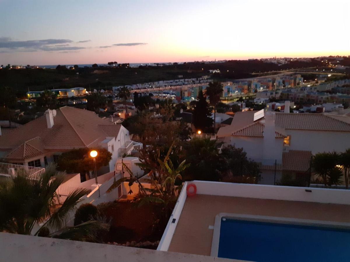 Ramos Villa Albufeira